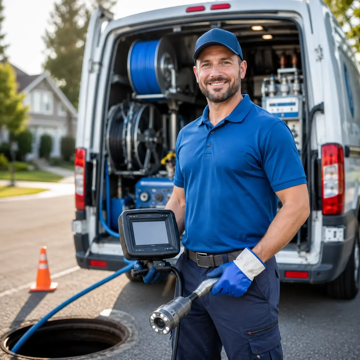 Local Pipe Relining specialists in Neptune Beach, FL